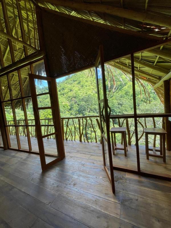 Wood Palace Ella - image 1