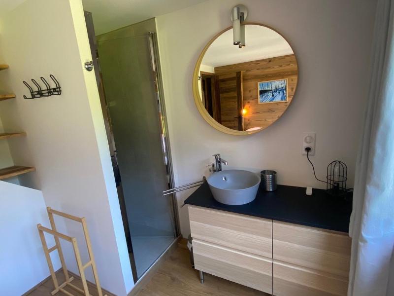 Duplex 3 chambres pour 6 pers proche village ski aux pieds - FR-1-459-230 - image 2