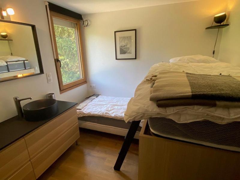 Duplex 3 chambres pour 6 pers proche village ski aux pieds - FR-1-459-230 - image 9