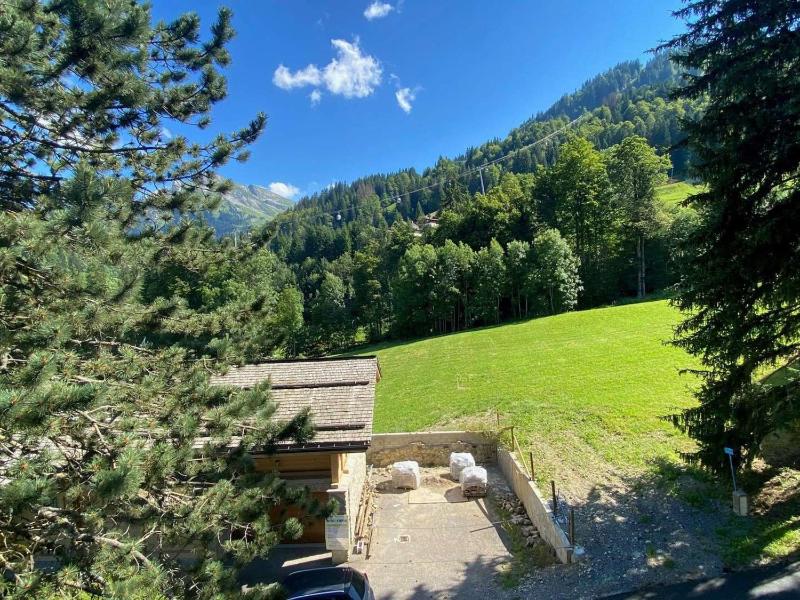 Duplex 3 chambres pour 6 pers proche village ski aux pieds - FR-1-459-230 - image 4