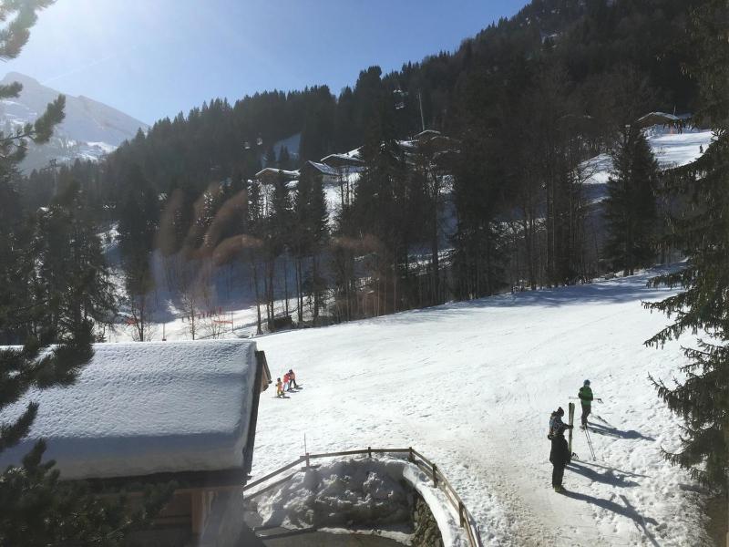 Duplex 3 chambres pour 6 pers proche village ski aux pieds - FR-1-459-230 - image 6