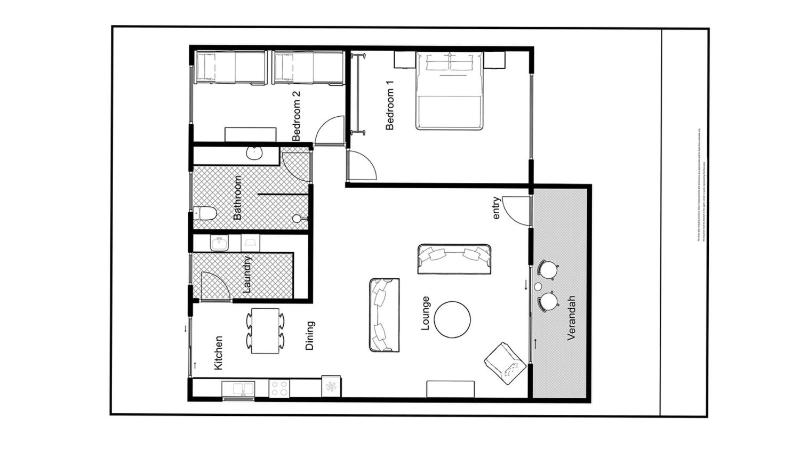 Nautilus Pet Friendly 5 Mins Walk to Bay - image 24