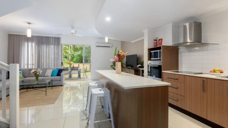 9 Reef Terraces Port Douglas - image 9