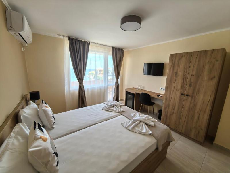 Family Hotel Alfa Vita - image 7