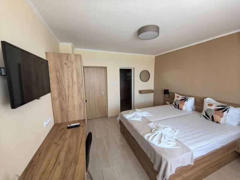 Family Hotel Alfa Vita - image 17