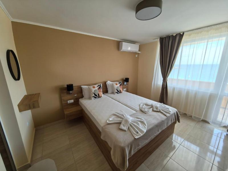 Family Hotel Alfa Vita - image 6