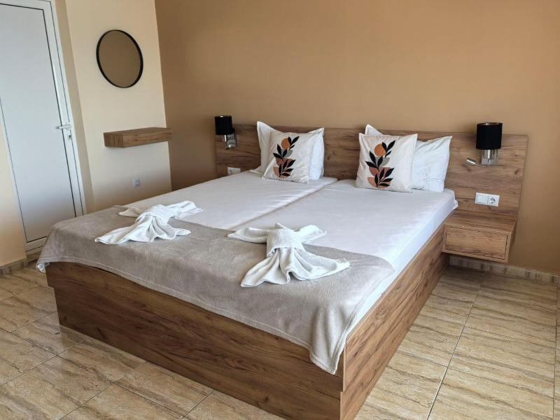 Family Hotel Alfa Vita - image 16
