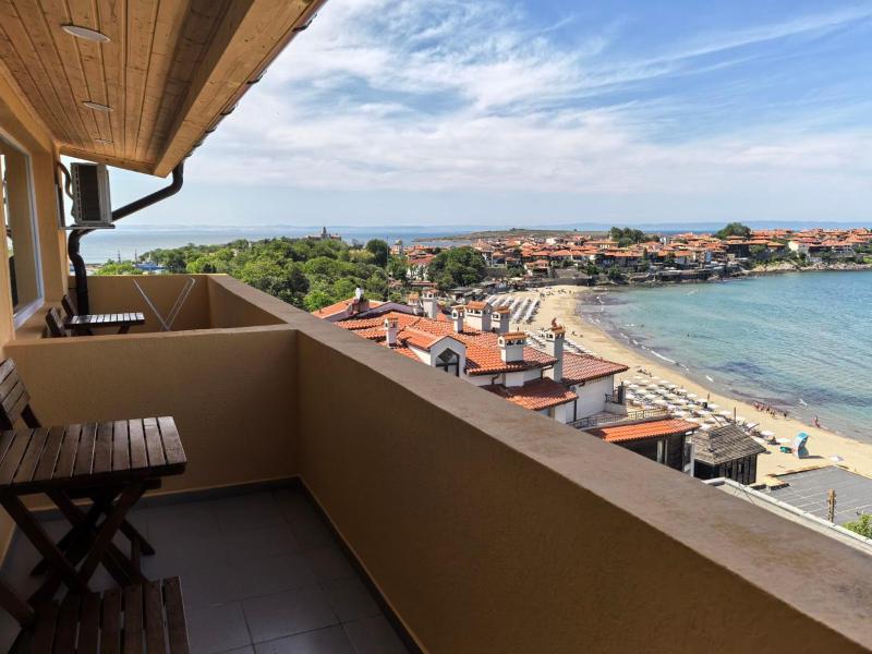 Family Hotel Alfa Vita - image 22