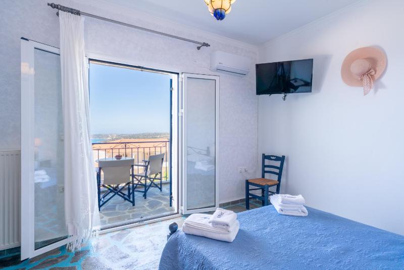 Two-Bedroom Apartment (4 Adults) image 3