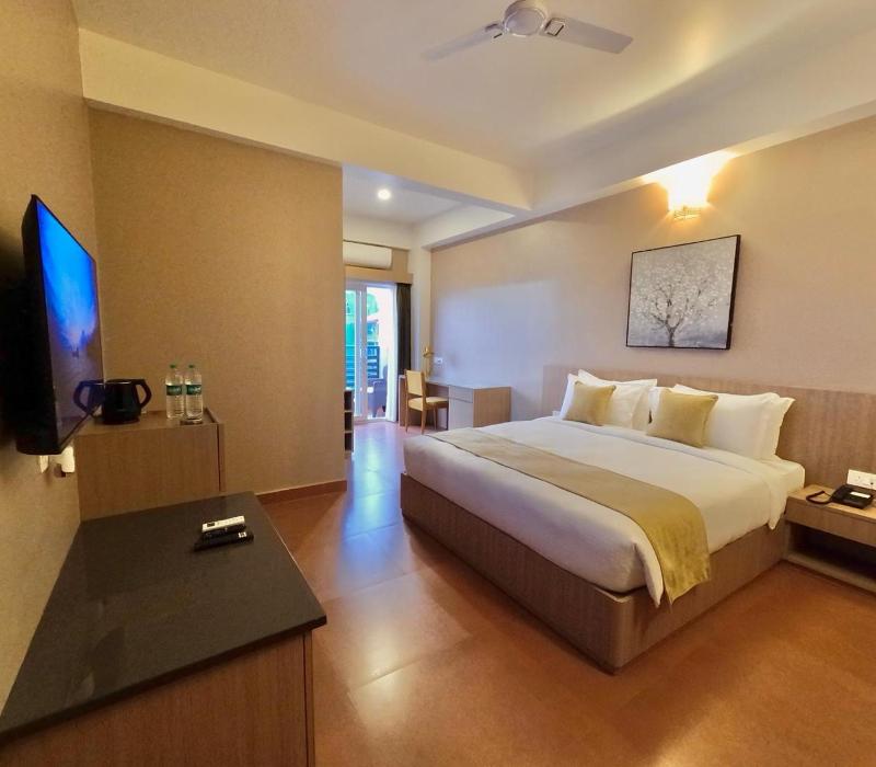 The Dibrugarh Address Images