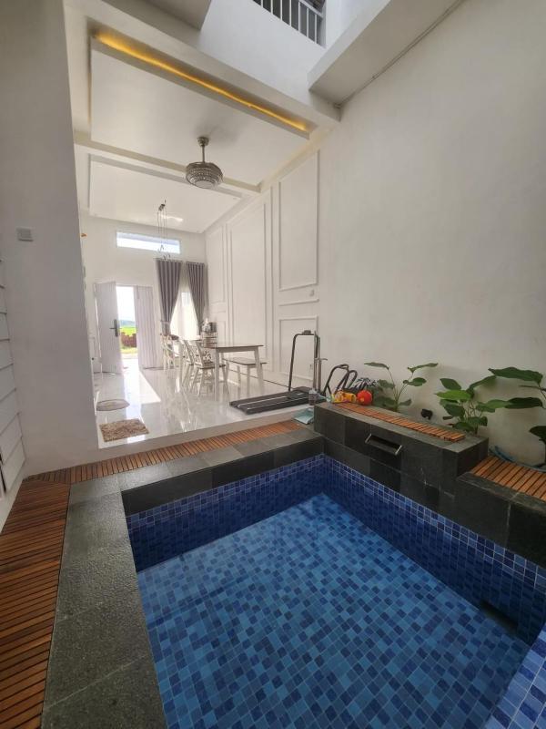 Villa Al Kheeary