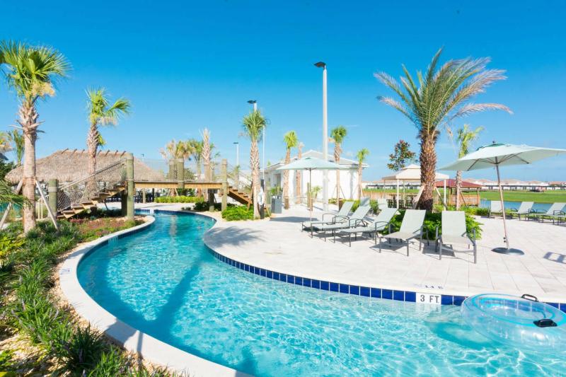 Best Resort and Location next all Parks 4906 - image 10