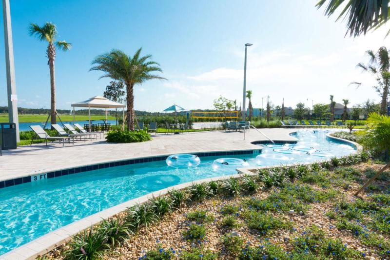 Best Resort and Location next all Parks 4906 - image 14