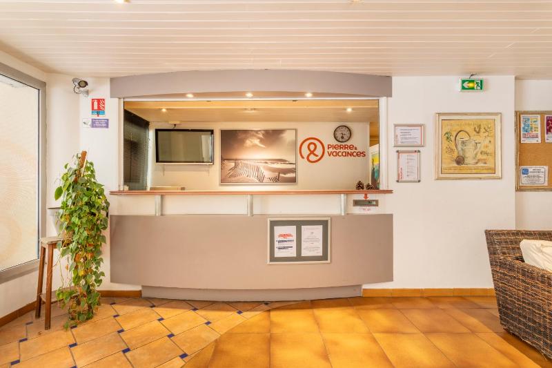 Residence Promenade des Bains - image 9