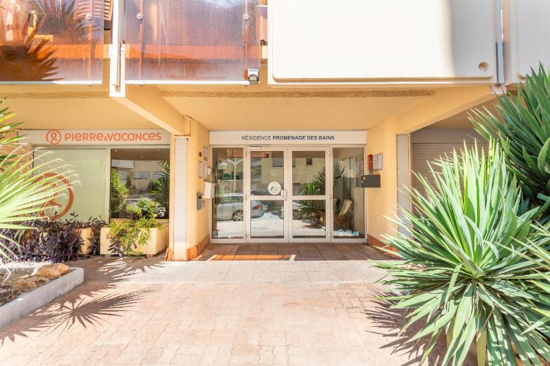 Residence Promenade des Bains - image 15