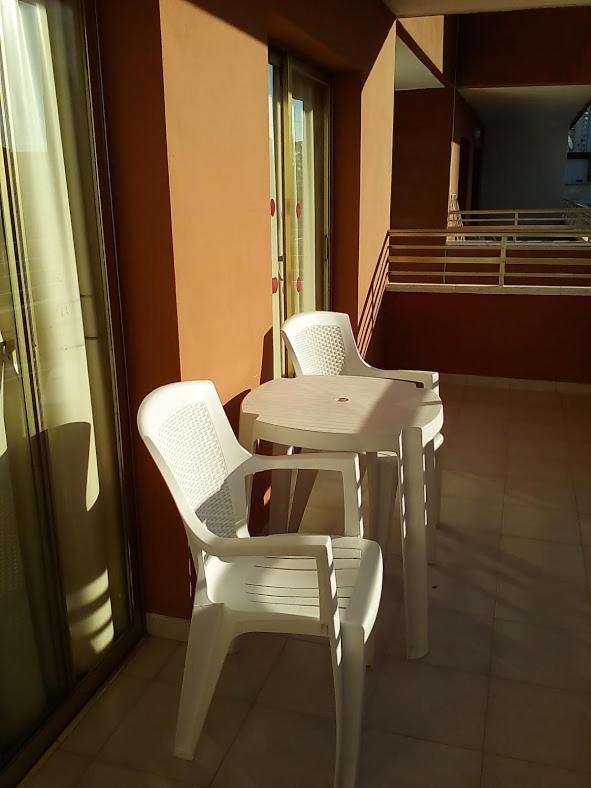 One-Bedroom Apartment image 2