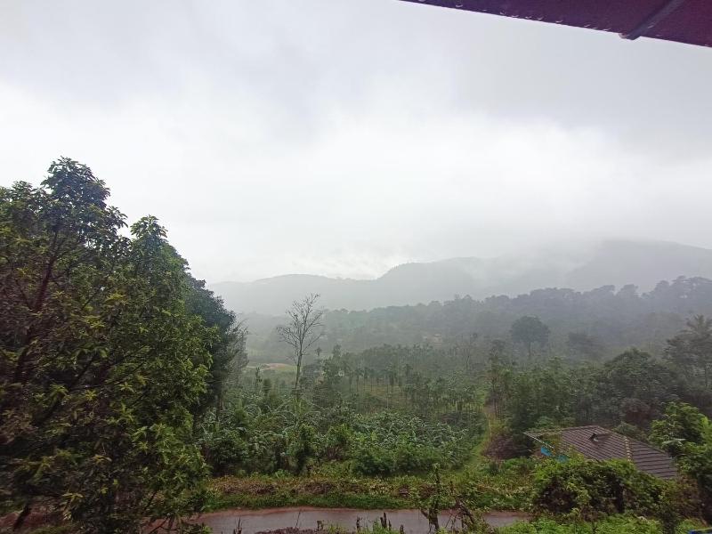 Suvrana Mountain View Stay - image 13