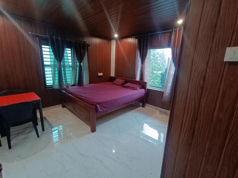 Suvrana Mountain View Stay - image 8