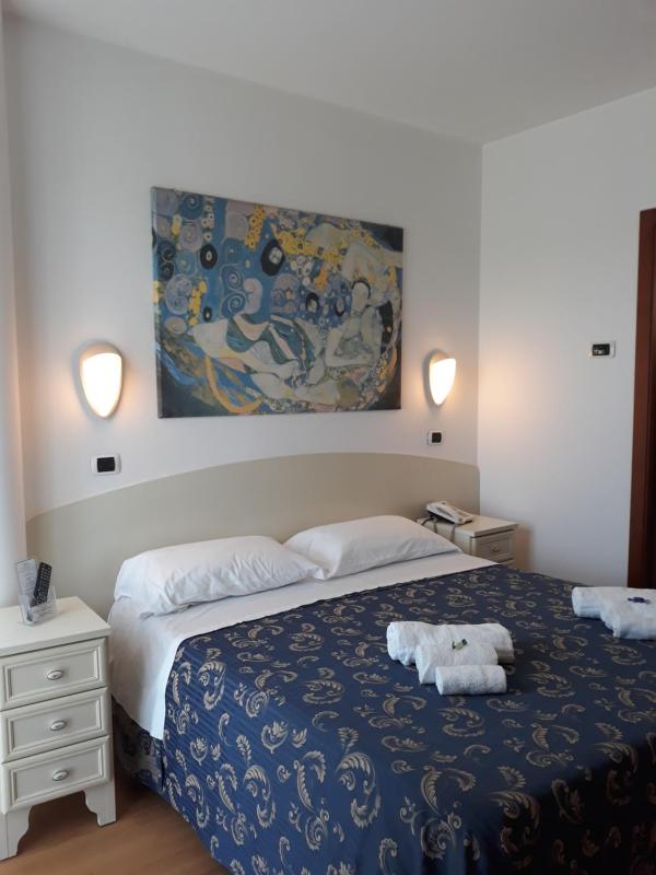 Hotel La Palazzina - image 30