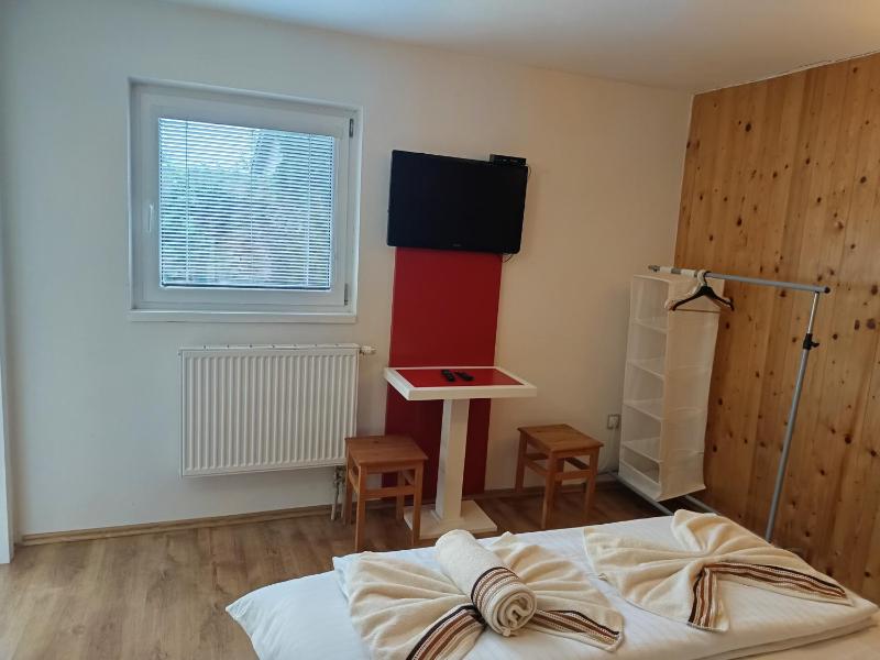 One-Bedroom Apartment image 3