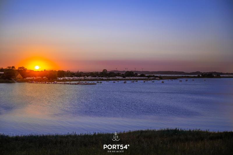 Ferienwohnung Harbour Side App 7 Olpenitz - image 12