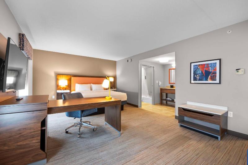King Studio Suite - Non-Smoking image 3
