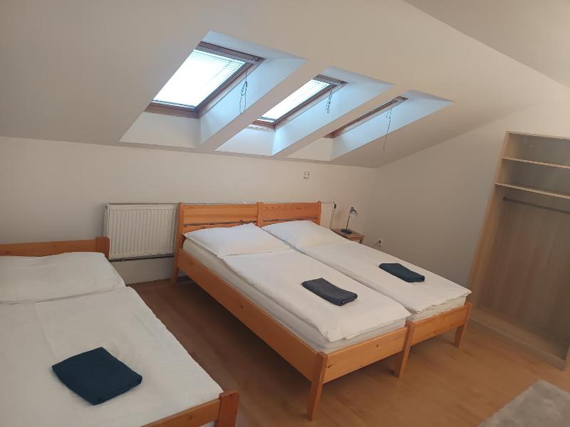 Two-Bedroom Apartment image 3