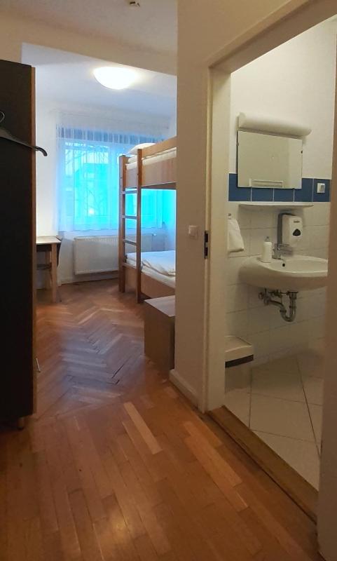 Small Room with Bunk Bed image 1