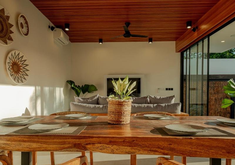 BAYU Villa Uluwatu - image 9
