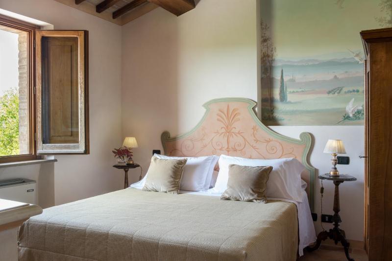 Valle di Assisi Country Apartments - image 43