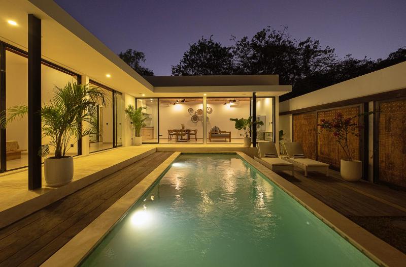 BAYU Villa Uluwatu - image 2