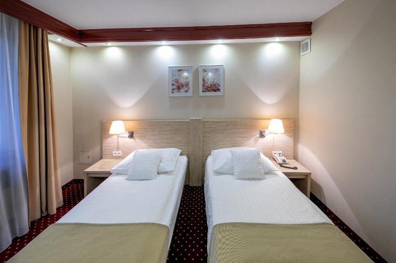 Twin Room image 2