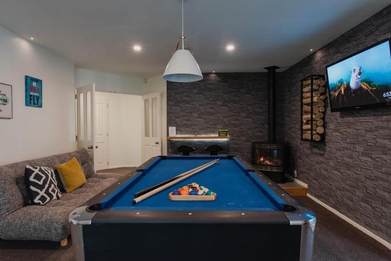 Hidden Gem of Christchurch - Sleeps 13 - image 35