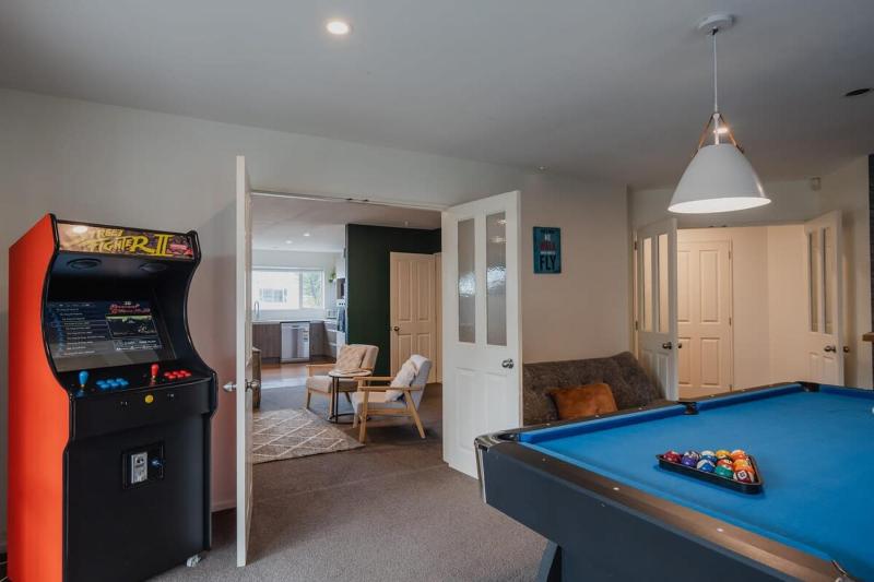Hidden Gem of Christchurch - Sleeps 13 - image 46