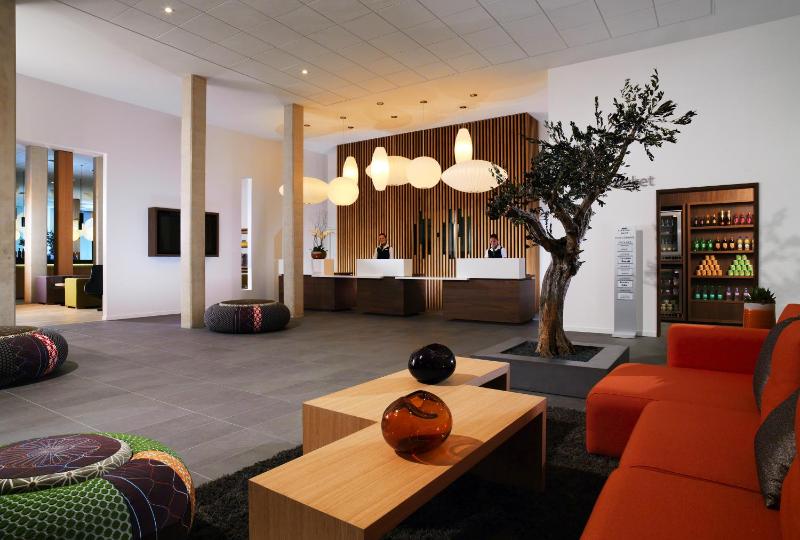 Courtyard by Marriott Montpellier - image 33