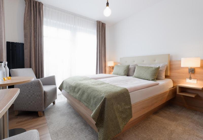 Superior Double Room image 4
