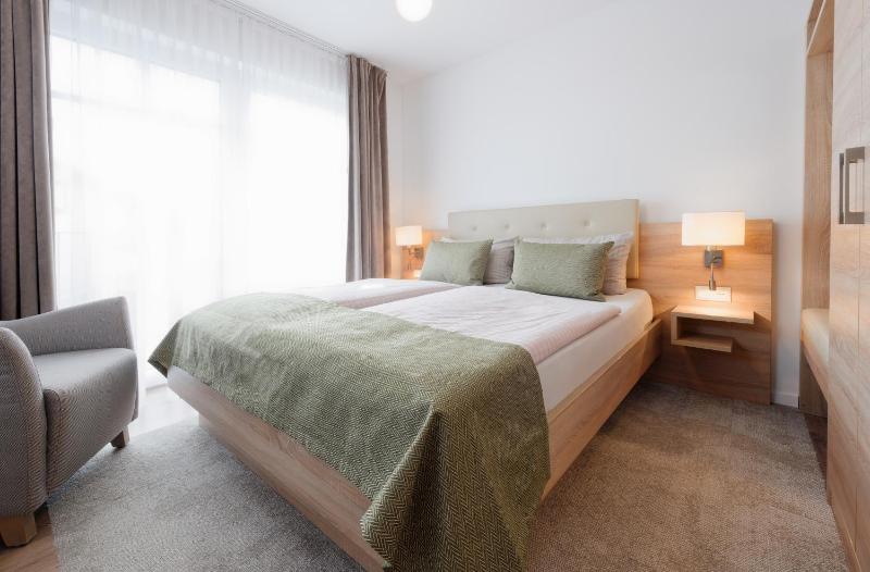 Superior Double Room image 3