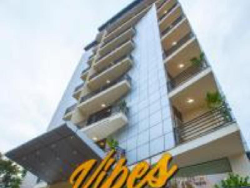 Vibes Hotel and Spa - image 1