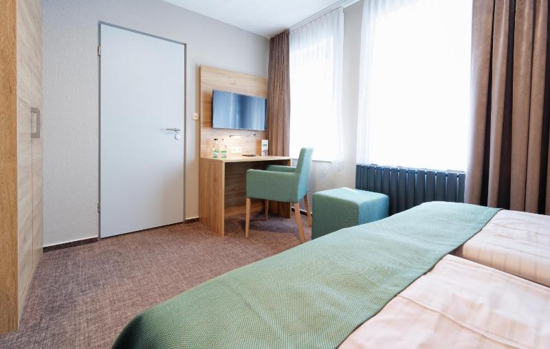 Budget Double Room image 1