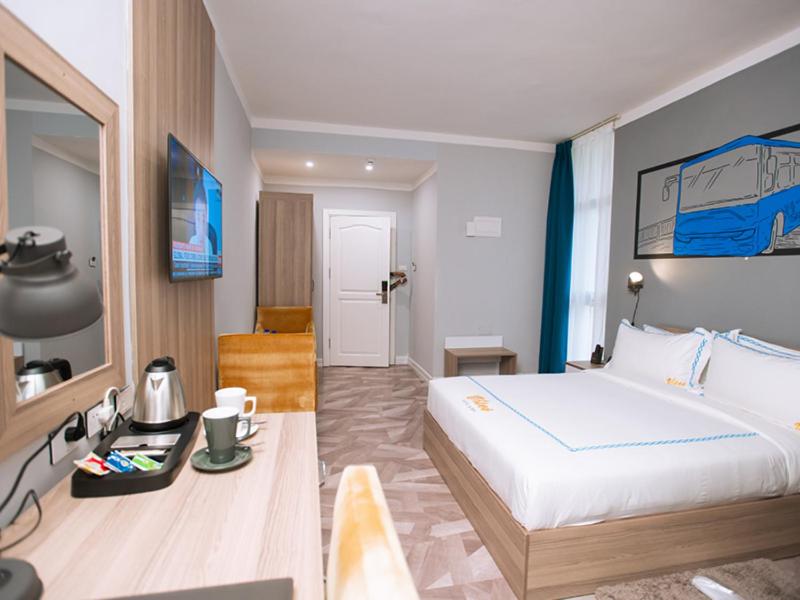 Vibes Hotel and Spa - image 9