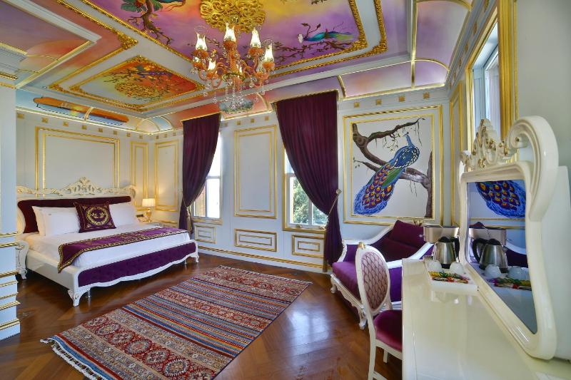 Mansion Sea View Room - Free Shared Spa Access (Self use) image 1