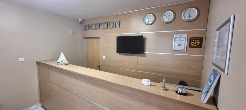 Family Hotel Alfa Vita - image 28