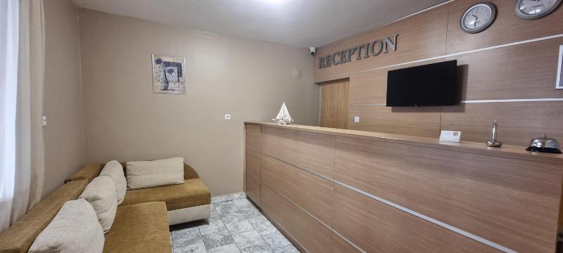 Family Hotel Alfa Vita - image 36