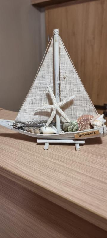 Family Hotel Alfa Vita - image 8