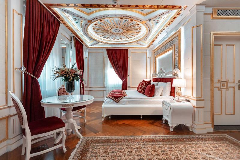 Mansion Premium Room - Free Shared Spa Access (Self use) image 4