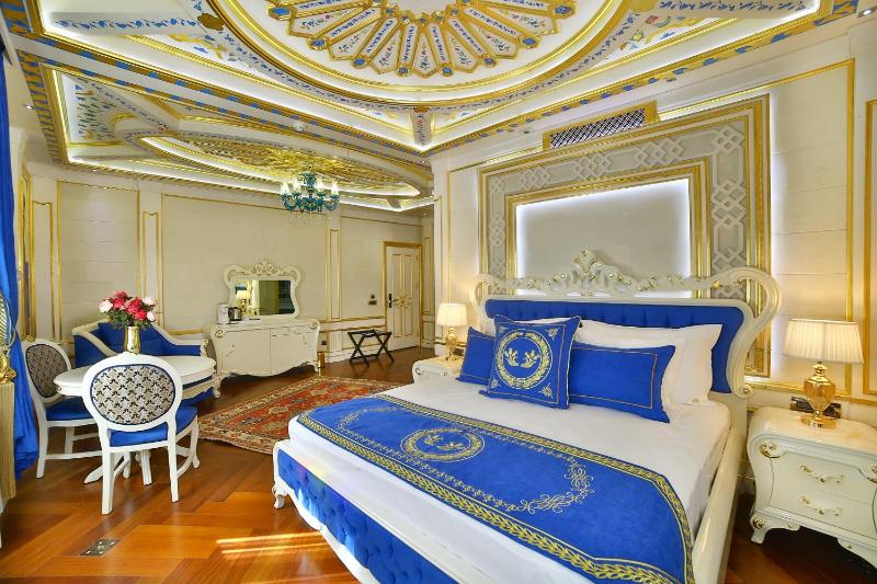 Mansion Premium Room - Free Shared Spa Access (Self use) image 1