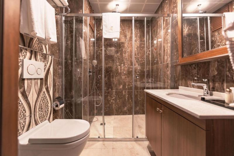 Superior Room (Annex Building) - Free Shared Spa Access (Self use) image 2