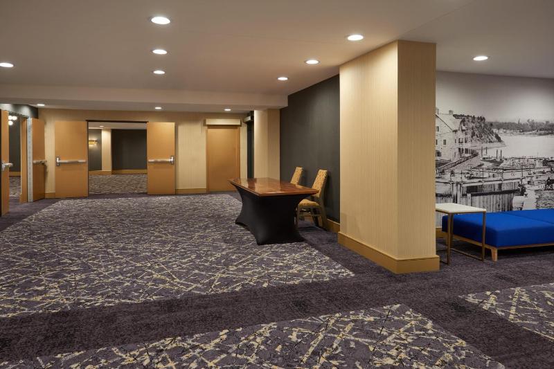 Sheraton Ottawa Hotel - image 6