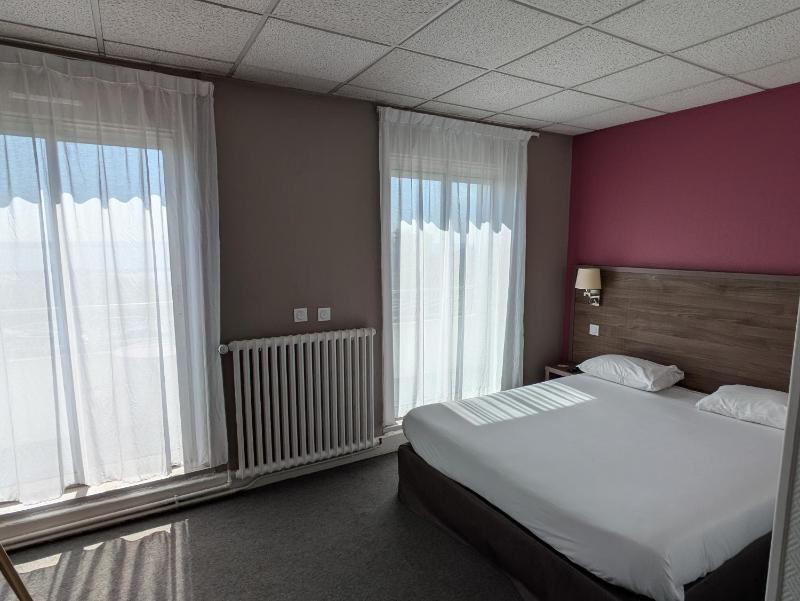 Panoramic Room Double  image 1
