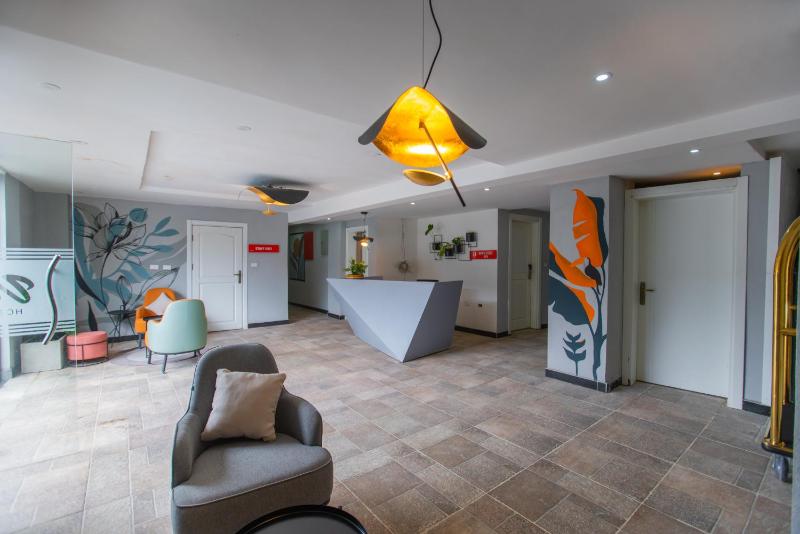 Vibes Hotel and Spa - image 16